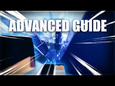 How To Do EVERY ADVANCED TECH In Parkour Reborn...